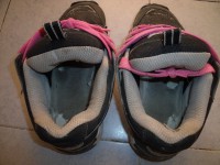 Deportivas Buffalo